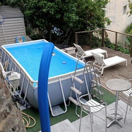 Villetta Fioregreco Sanremo Ngoại thất bức ảnh