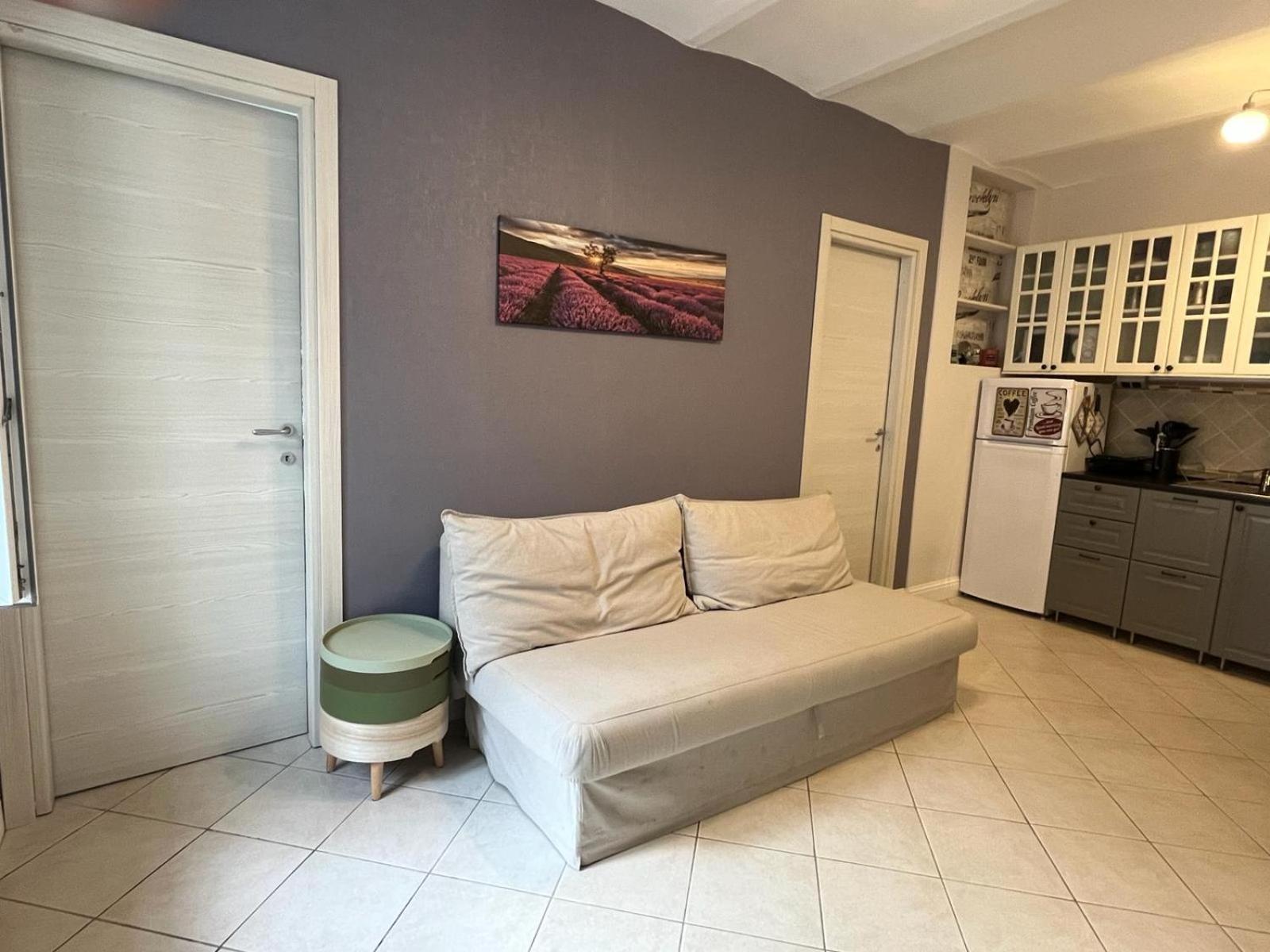 Villetta Fioregreco Sanremo Ngoại thất bức ảnh