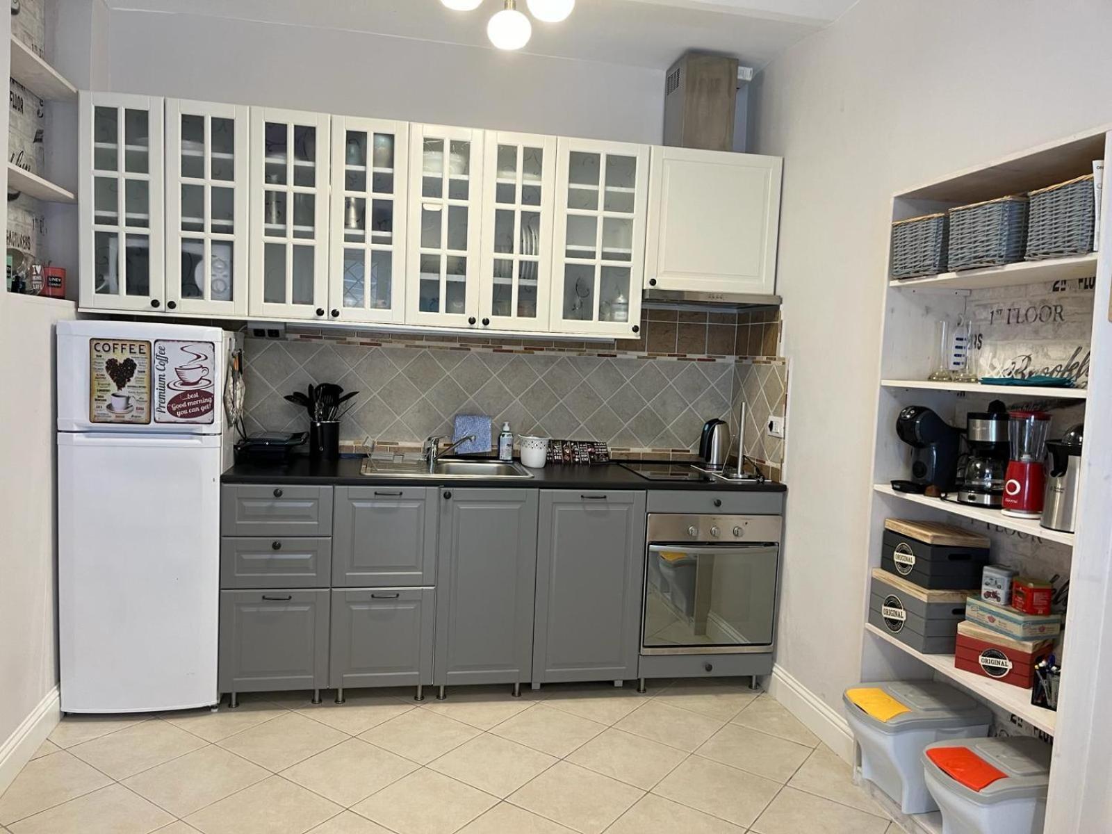Villetta Fioregreco Sanremo Ngoại thất bức ảnh