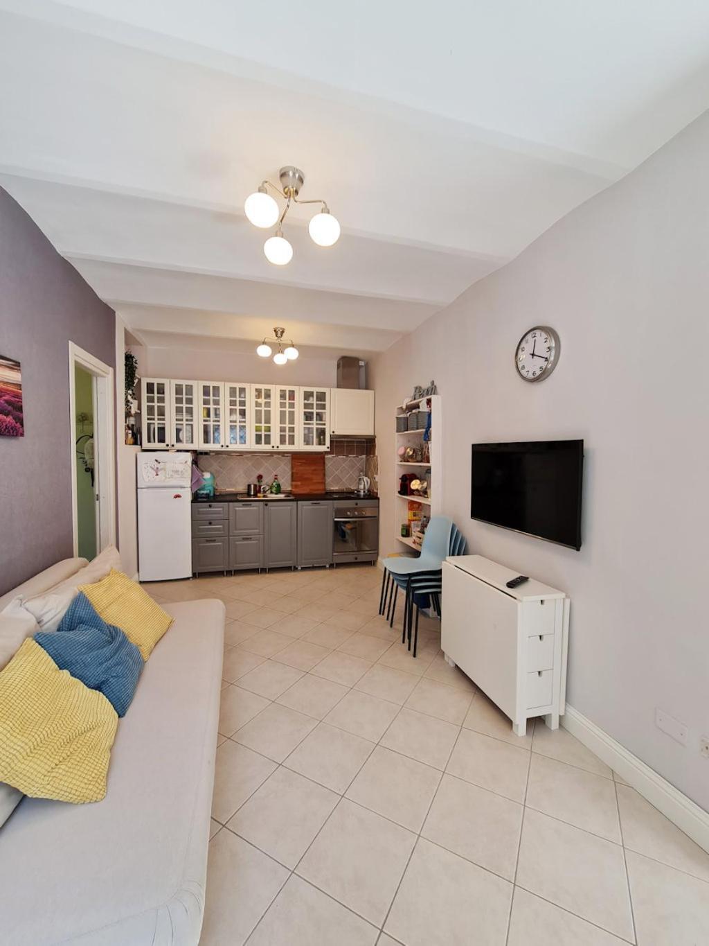 Villetta Fioregreco Sanremo Ngoại thất bức ảnh