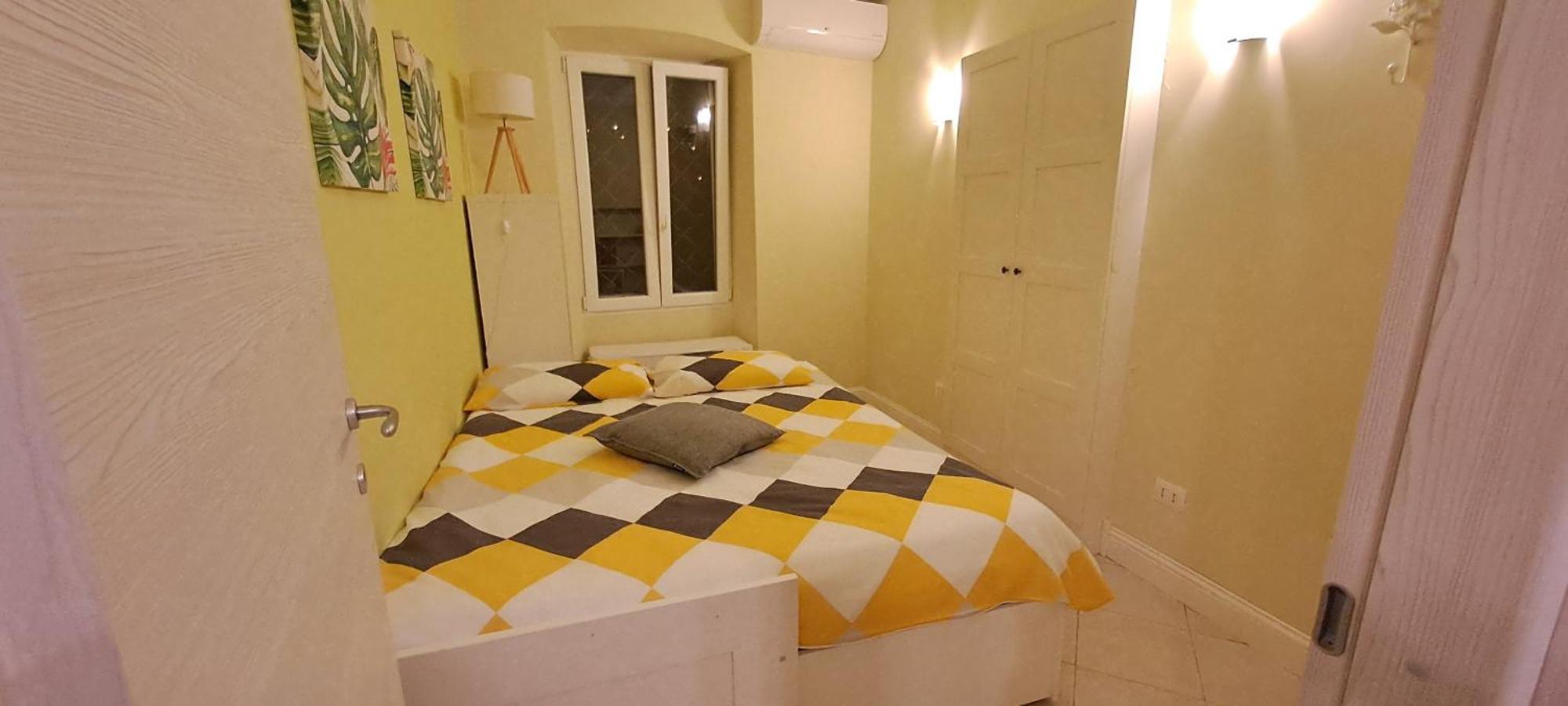 Villetta Fioregreco Sanremo Ngoại thất bức ảnh