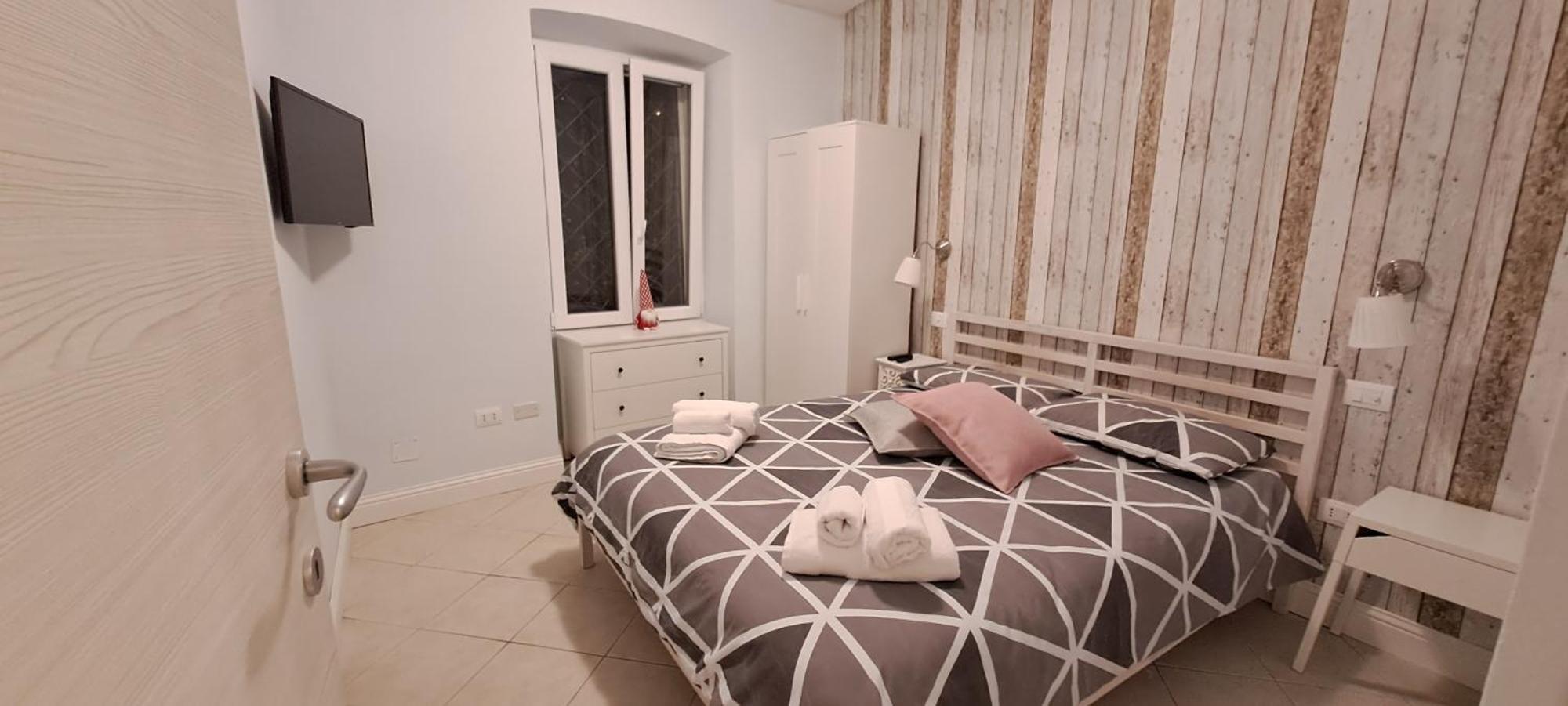 Villetta Fioregreco Sanremo Ngoại thất bức ảnh
