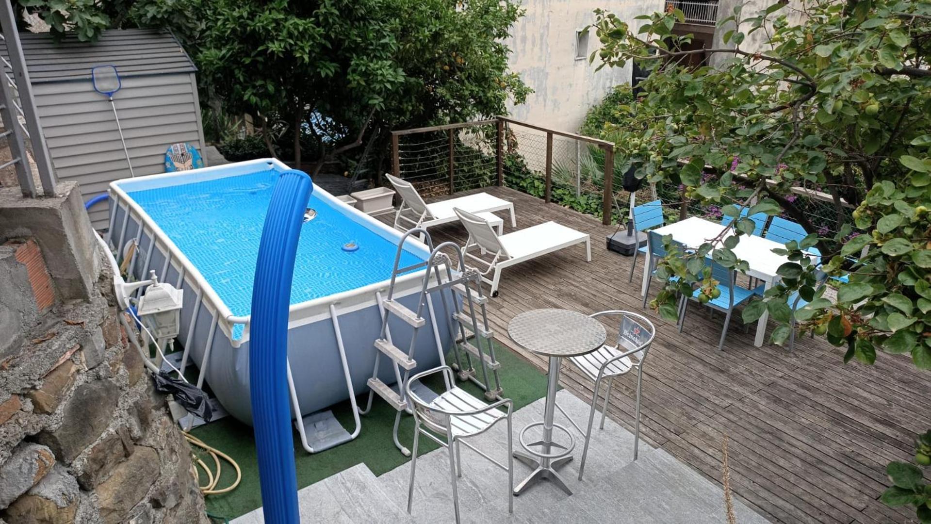 Villetta Fioregreco Sanremo Ngoại thất bức ảnh