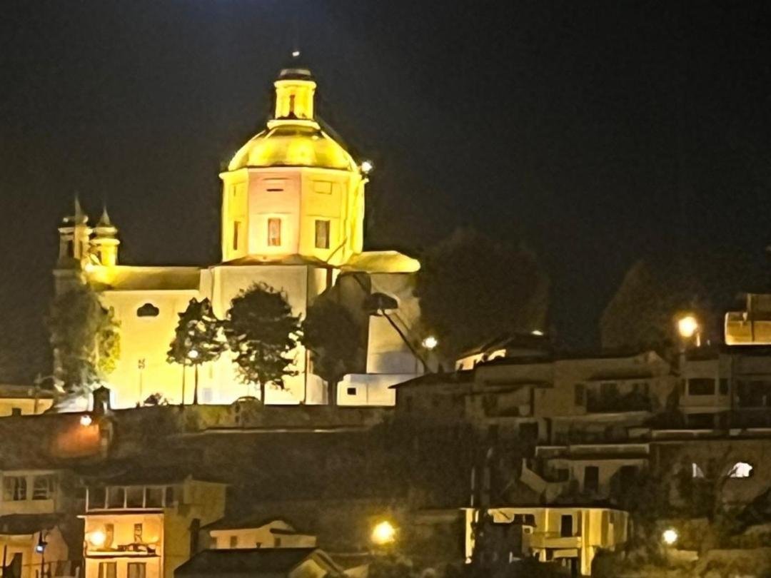 Villetta Fioregreco Sanremo Ngoại thất bức ảnh